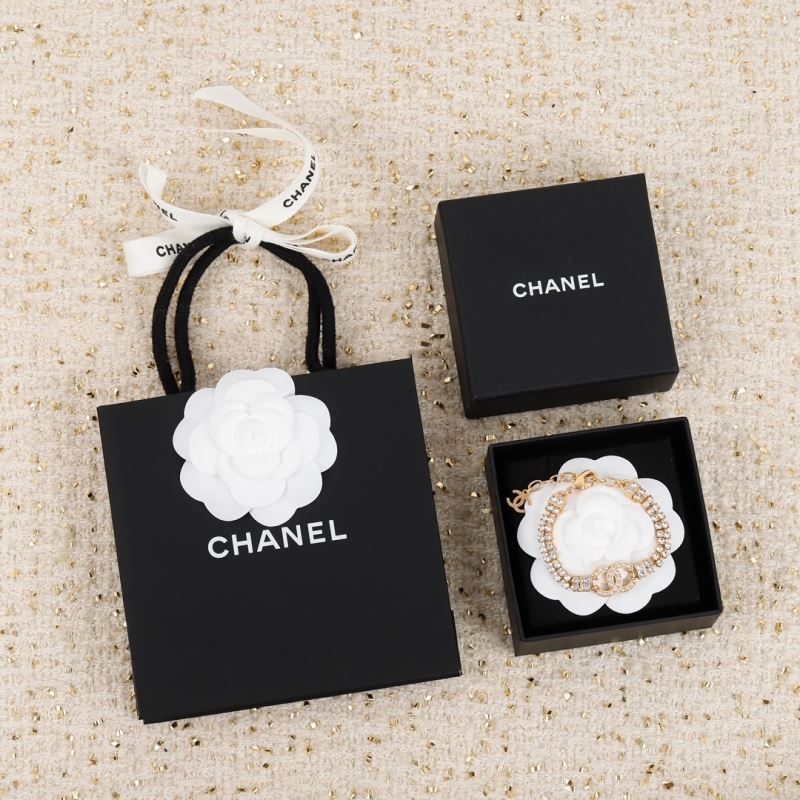 Chanel Bracelets